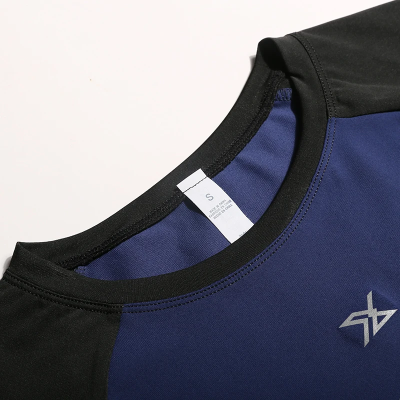 Vansydical женские футболки для йоги быстросохнущие топы фитнеса бега похудения