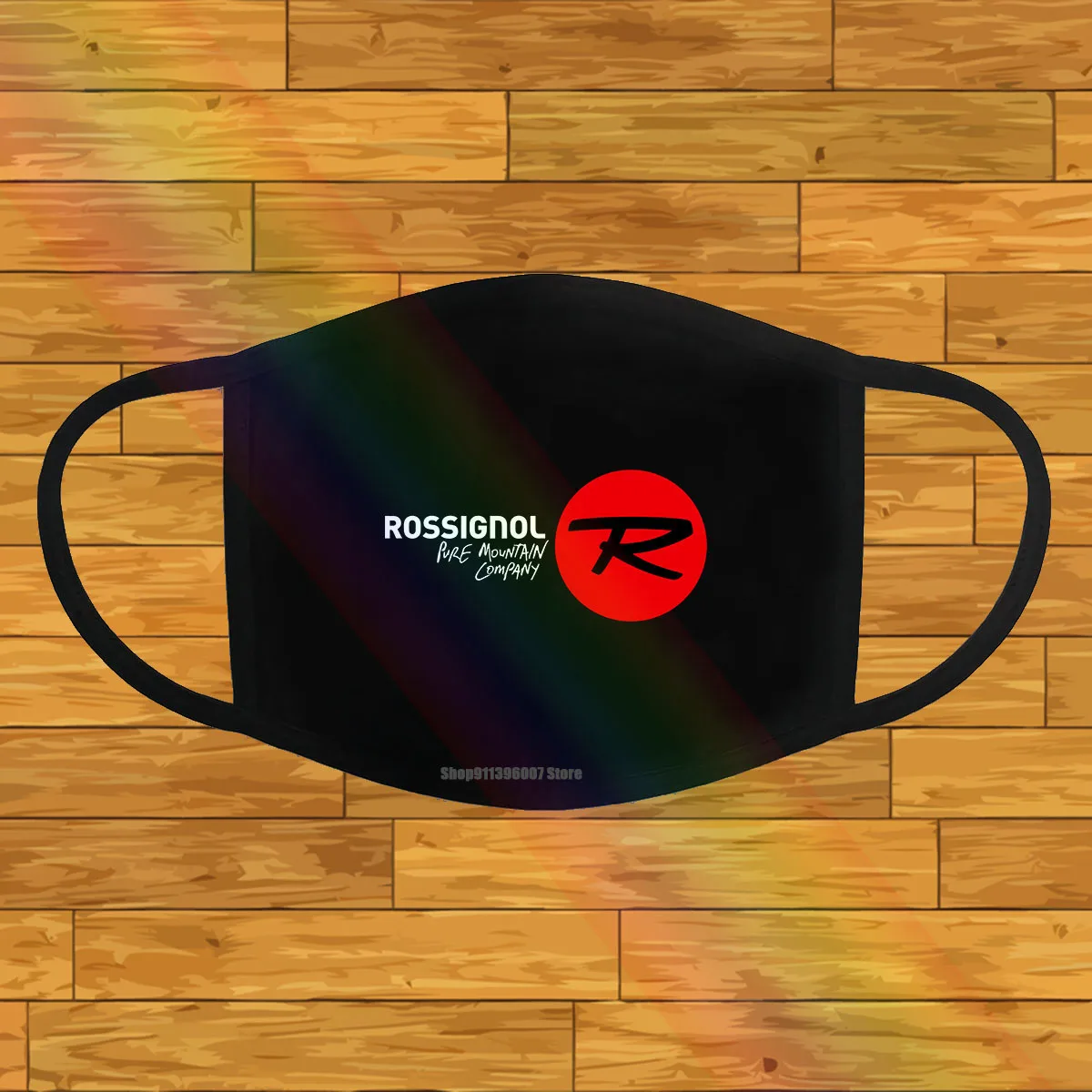 Skis Rossignol Mask Bandana Scarf Alpine And Equipment | Аксессуары для одежды