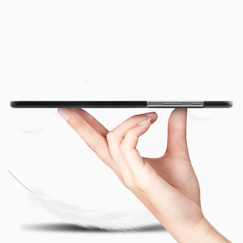 Пластиковый жесткий компьютер задняя крышка чехол для Samsung Galaxy Tab S6 T860 T865 SM-T860 SM-T865 планшет Coque+ пленка+ ручка