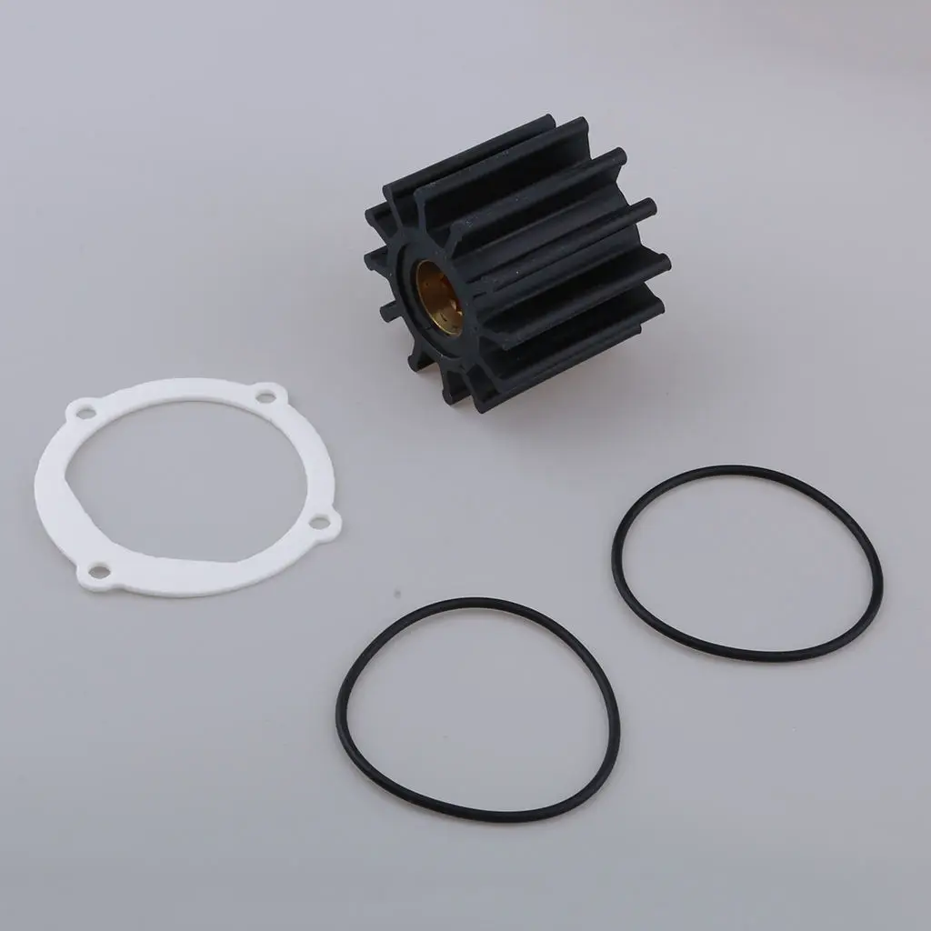 

Гибкая крыльчатка для JOHNSON 09-812B 812B JABSCO 13554-0001 18-3306 500124