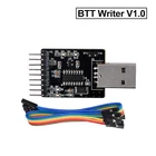 BIGTREETECH BTT Writer V1.0, модуль для 3D принтера, детали для SKR V1.4 Turbo SKR V1.4, плата управления