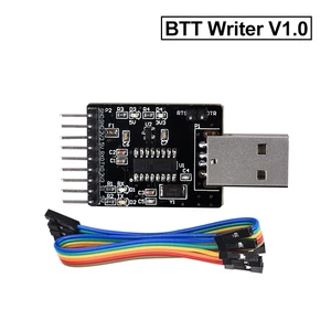 BIGTREETECH BTT Writer V1.0, модуль для 3D принтера, детали для SKR V1.4 Turbo SKR V1.4, плата управления