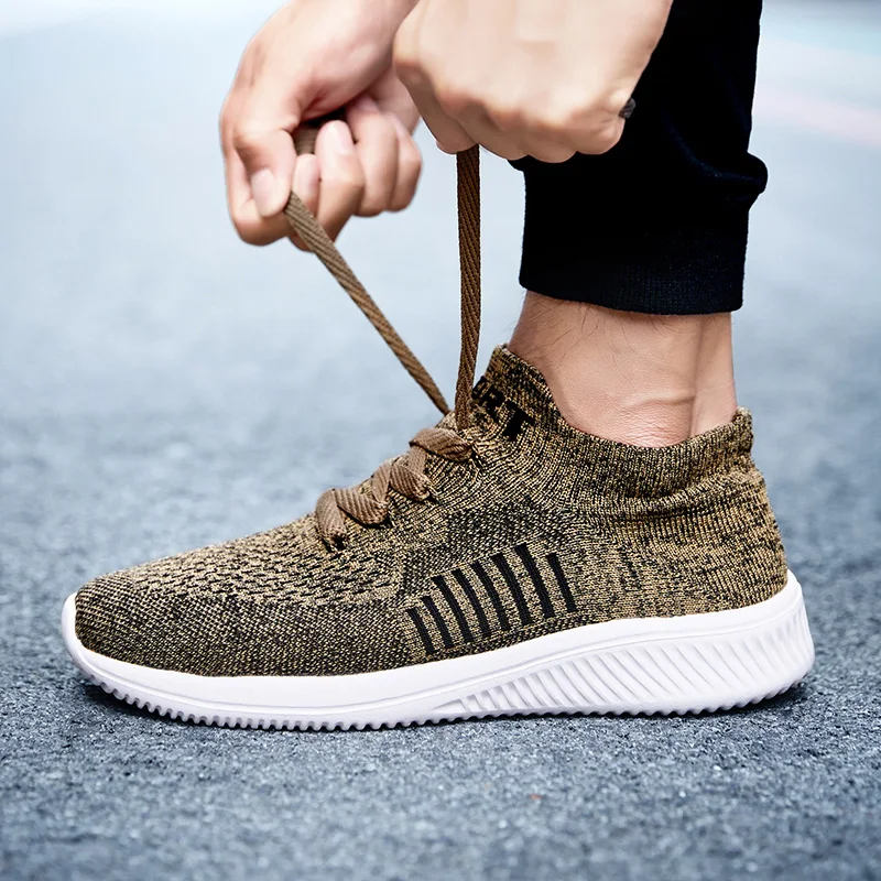 

Men's Casual and Comfortable Type, Summer Sports Shoes, Men's Outdoor Sports Socks, Footwear, Sweat-absorbent