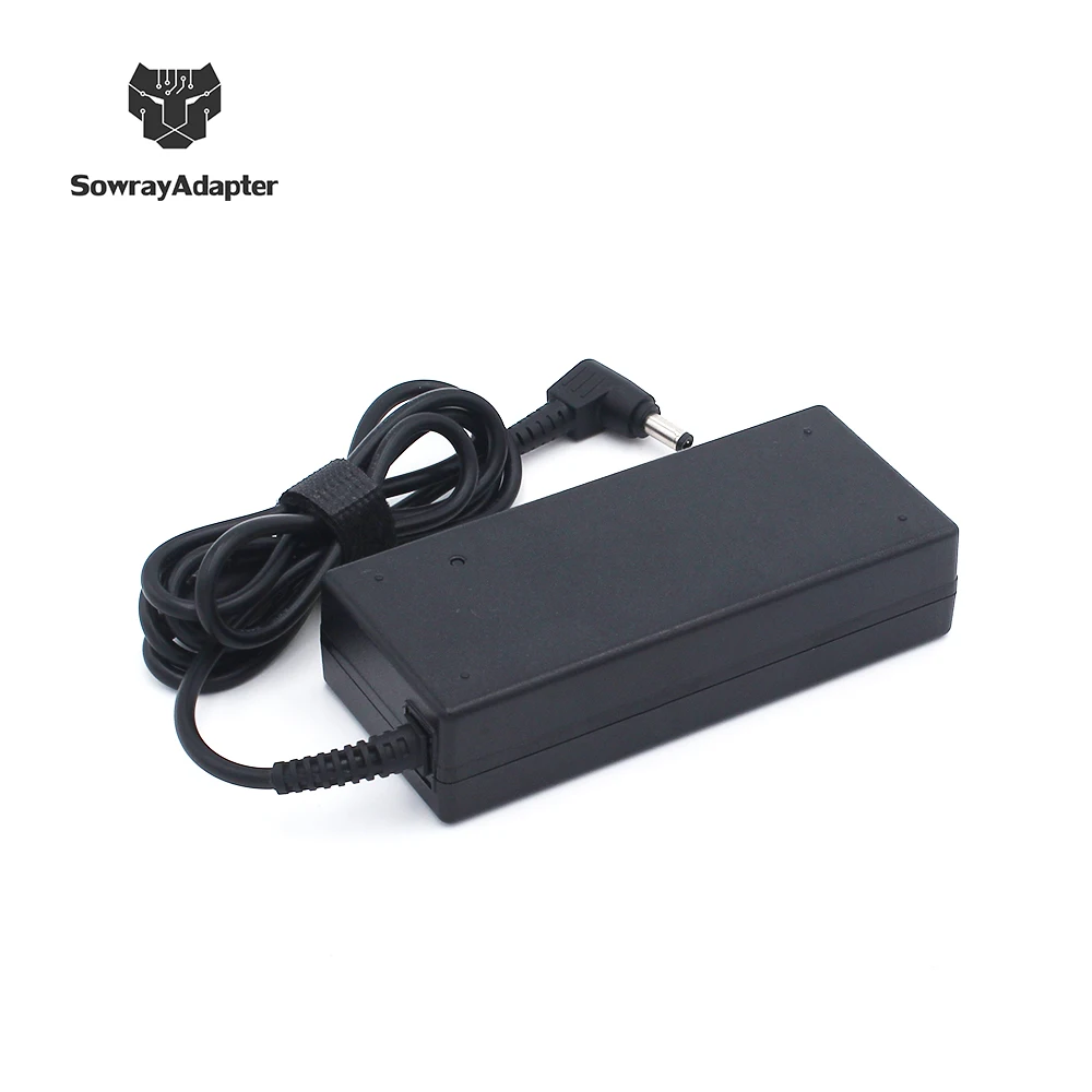 19V 4.74A 90W 5.5x2.5mm Laptop AC Adapter Charger for Asus ACER Toshiba LITEON delta gateway Fujitsu IBM notebook power supply