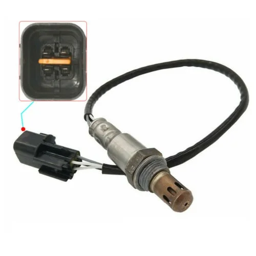 

39210-2C100 новый передний лямбда O2 кислородный датчик подходит для Hyundai H-1 Santa Fe Sport KIA Sorento Optima Magentis 2.4L 2.7L 2006-2018