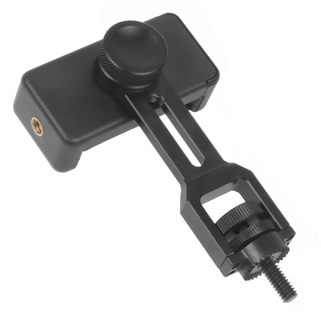 Gimbal Удлинительный держатель для телефона с зажимом Zhiyun weeball Lab S Feiyu G6 Plus DJI Ronin