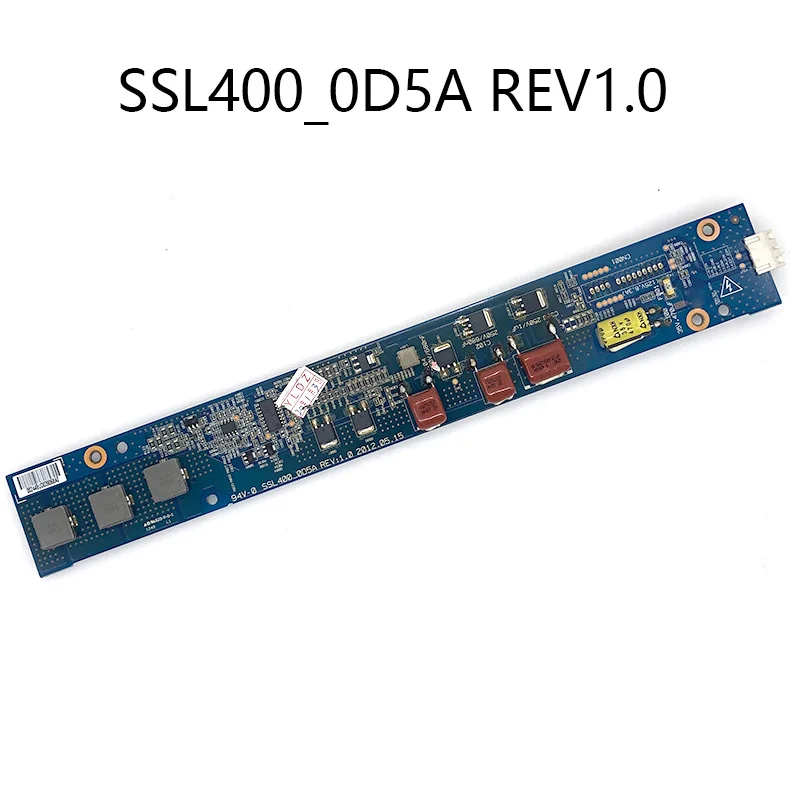 Пластина высокого давления для ssl400 _ 0d5a REV1.0 LTA400HM23 od5a|Пульты ДУ| |