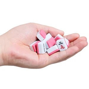 Сумка-тоут и скатерть Majiang 22 мм24 мм, портативная мини-сумка для Маджонга, набор для путешествий, настольная игра для развлечений, Настольная вывеска в помещении