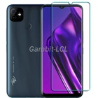 Защитное стекло для Itel P36 Pro, закаленное, 6,5 дюйма