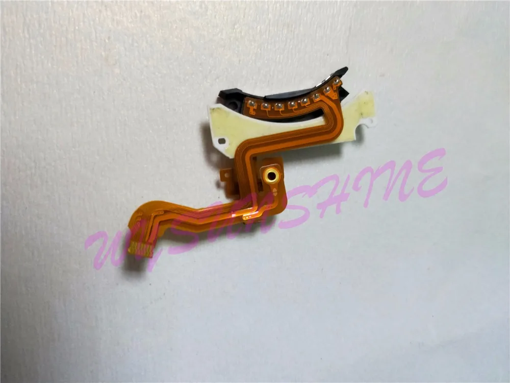 Запасные части для Nikon D800 D800E Mirror Box линза контактная точка FPC гибкий кабель |