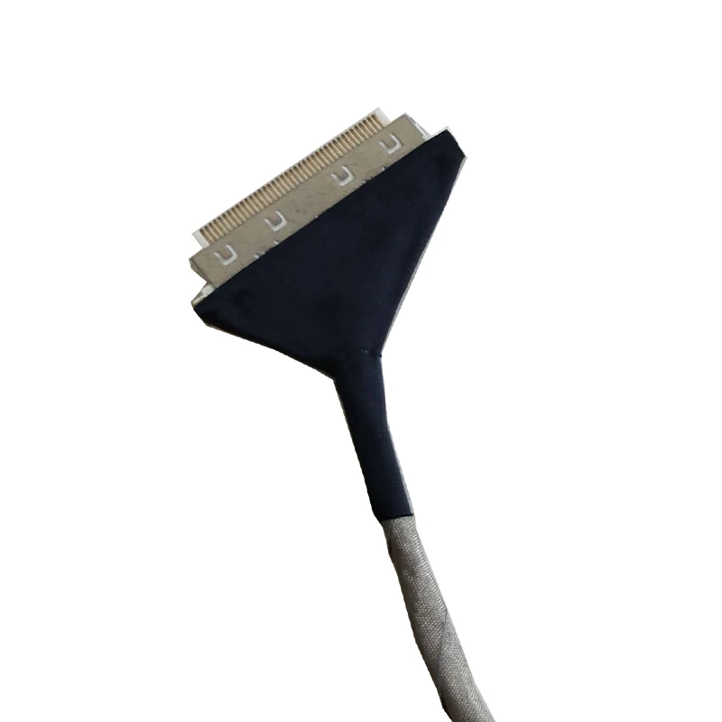 Рисунок 3 - DC020010L10 LCD LVDS ленточный