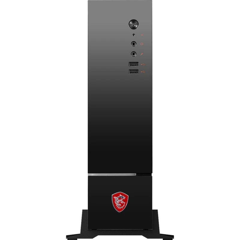 Системный блок MSI Codex S 10SA-212RU Intel Core i5 10400F 16 Гб 1Тб HDD 256Гб SSD GTX 1650 4096 Мб 9S6-B92721-212 |