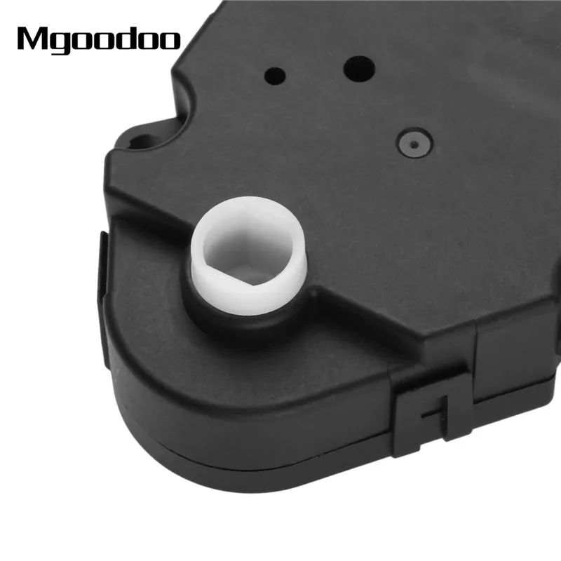 Mgoodoo 604 111 HVAC нагреватель смесь привод двери для Chevrolet GMC Yukon Buick Cadillac 16164972 89018375