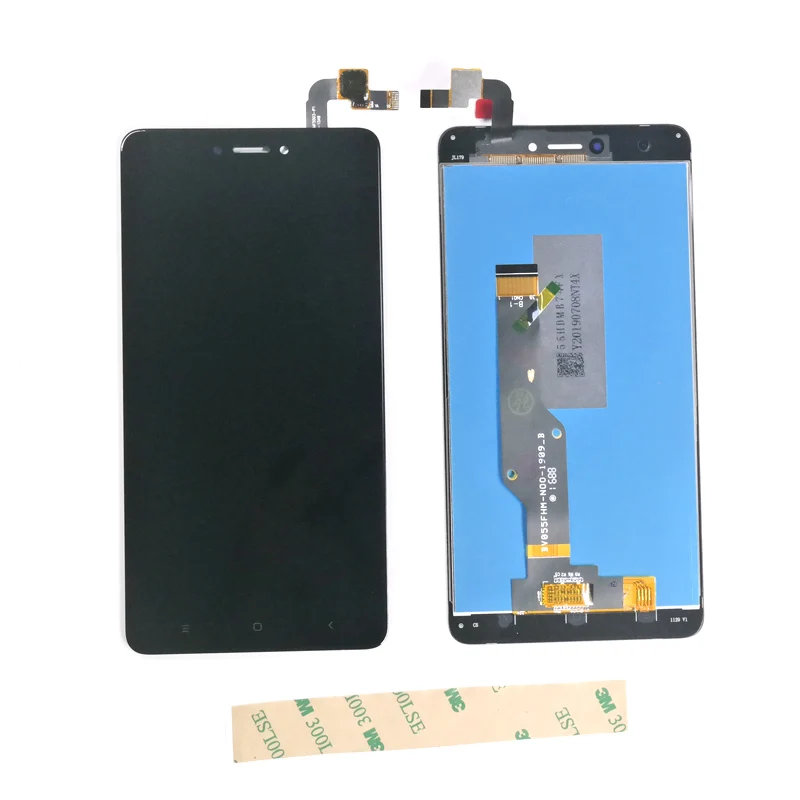 ЖК экран для Xiaomi Redmi Note 4X глобальная версия только Snapdragon 625|Экраны мобильных