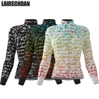 LairschDan 2022, женские велосипедные Джерси, осенняя велосипедная одежда с длинным рукавом, горный велосипед, одежда велосипедиста Tops, Maillot Ciclismo, велосипедная рубашка