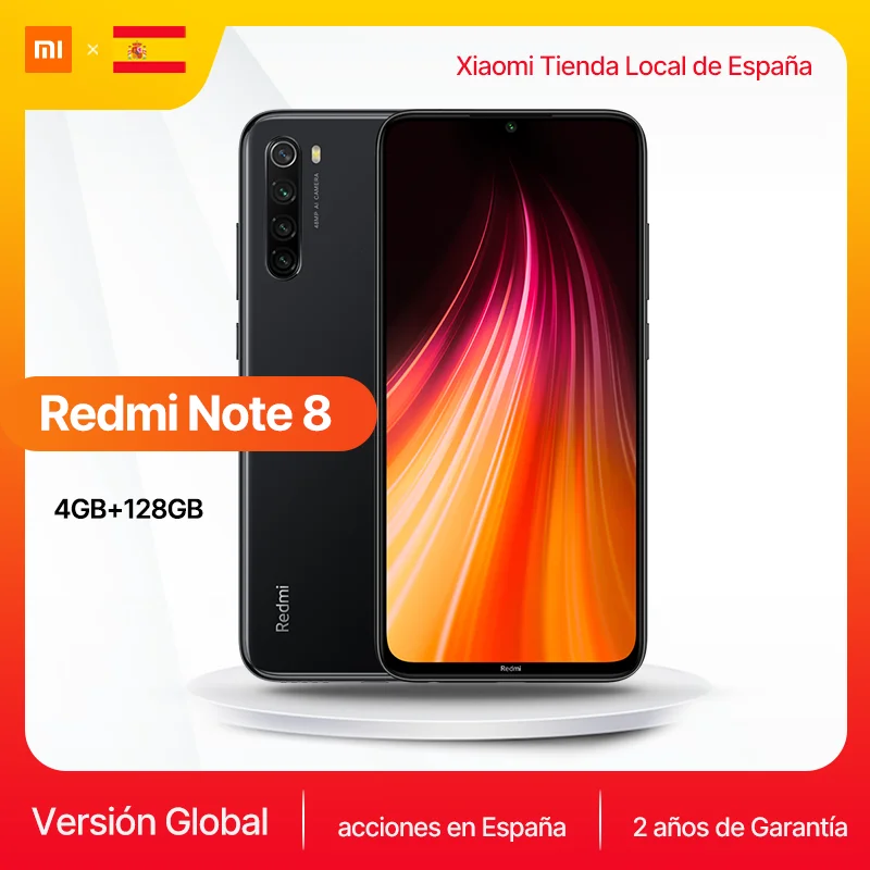 Redmi Note 8 Купить На Алиэкспресс