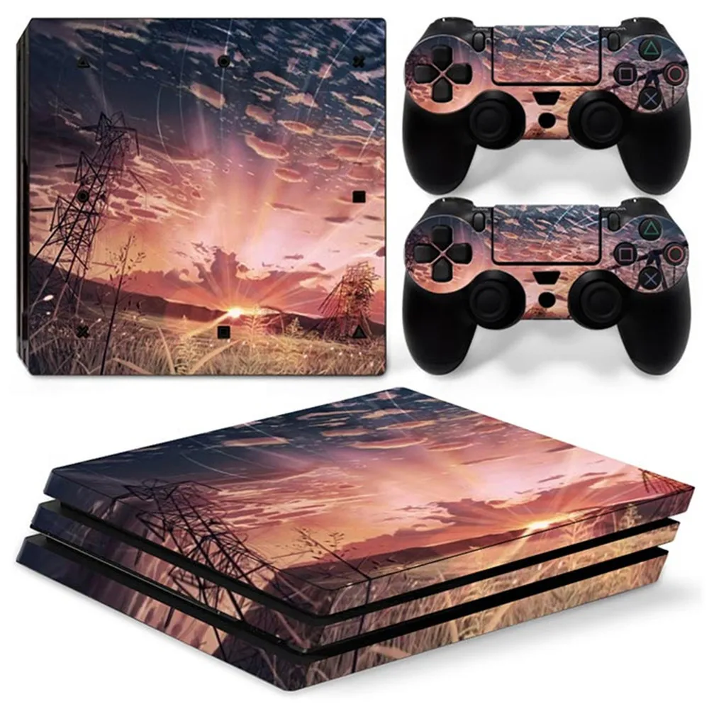Игровые аксессуары водонепроницаемая защита от пыли для консоли Виниловая