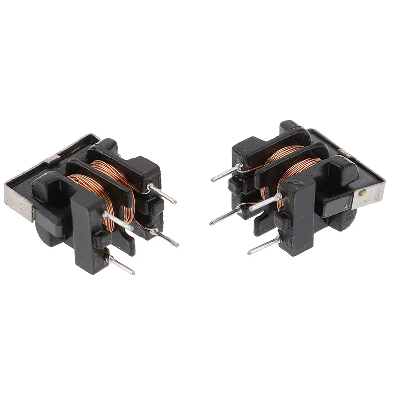 2 шт. UU9.8 UF9.8 общий режим дроссель индуктор 15MH/25MH/30MH для фильтра