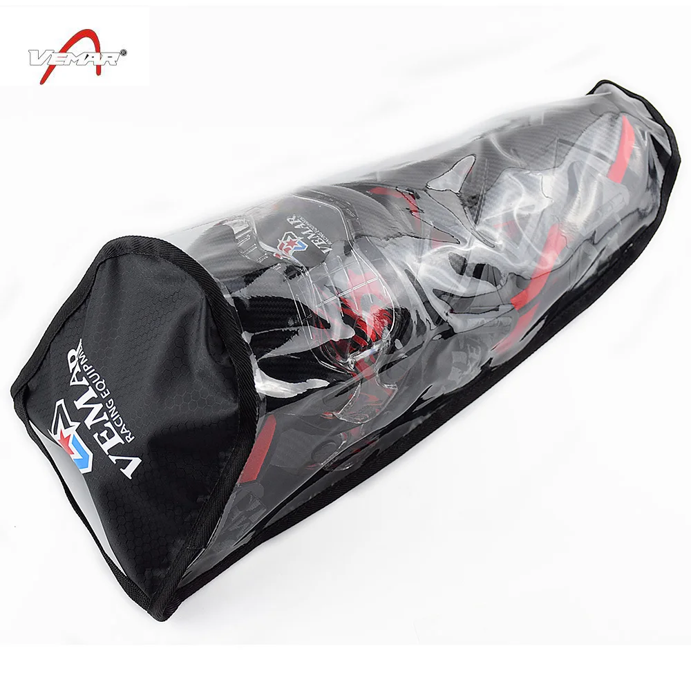 VEMAR мотоциклетные Для мужчин Защита наколенники гвардии протектор внедорожных