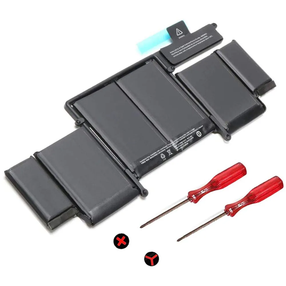 Аккумулятор A1493 для Macbook Pro Retina 13 3 дюйма аккумулятор A1502 ME864LL/A ME866LL/A 2013 2014