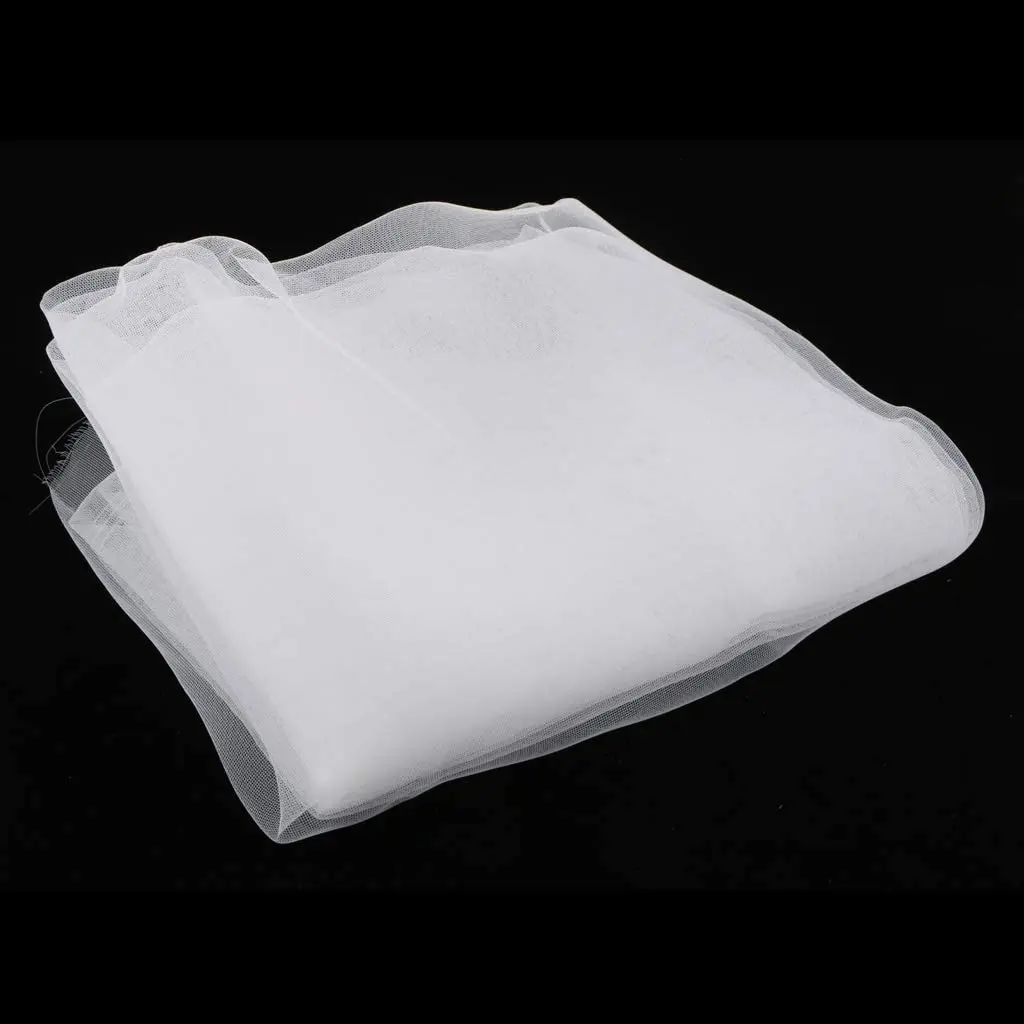 Трафаретная печатная Сетка из полиэстера 1 метр Ширина 165 см 120T/100T/48T/56T/64T/72T/80T/40T