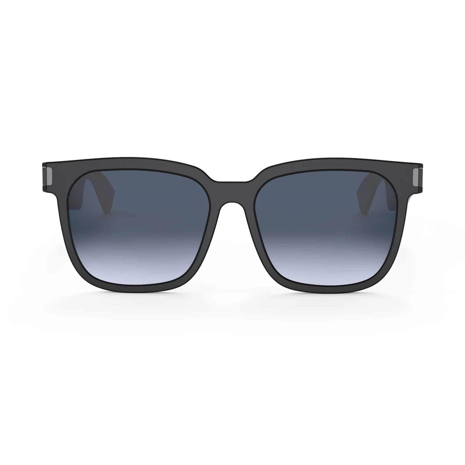 저렴한 블루투스 안경 무선 블루투스 핸즈프리 전화 오디오 오픈 귀 안티 블루 라이트 렌즈 IPX7 지능형 선글라스