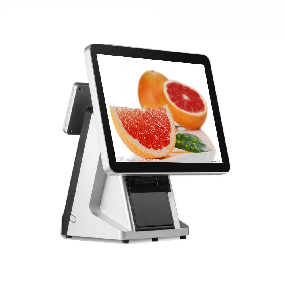 Pos-терминал для ПК сенсорный экран лотерейных билетов | Компьютеры и офис