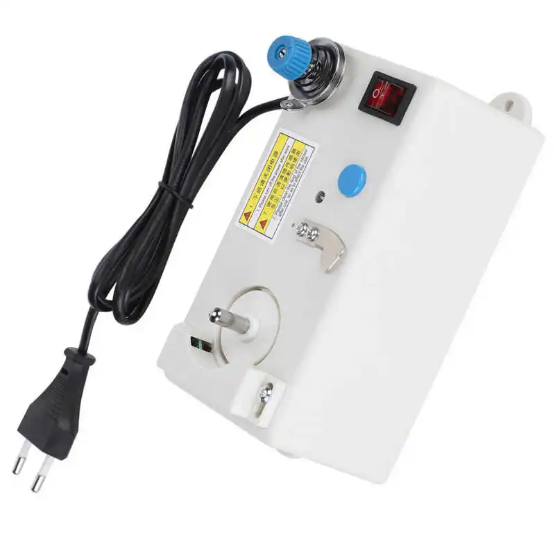 Автоматический намотчик бобины катушки для шитья Winder Automatic Inteligence Electric Quick Machine
