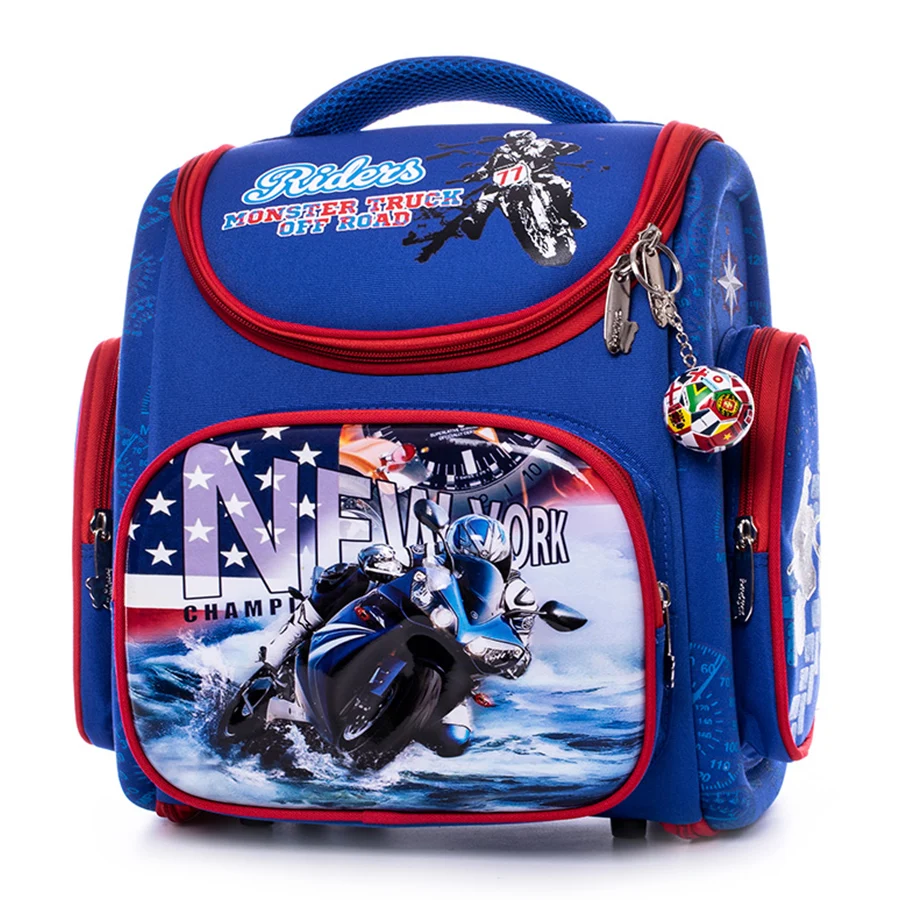 

School Bags