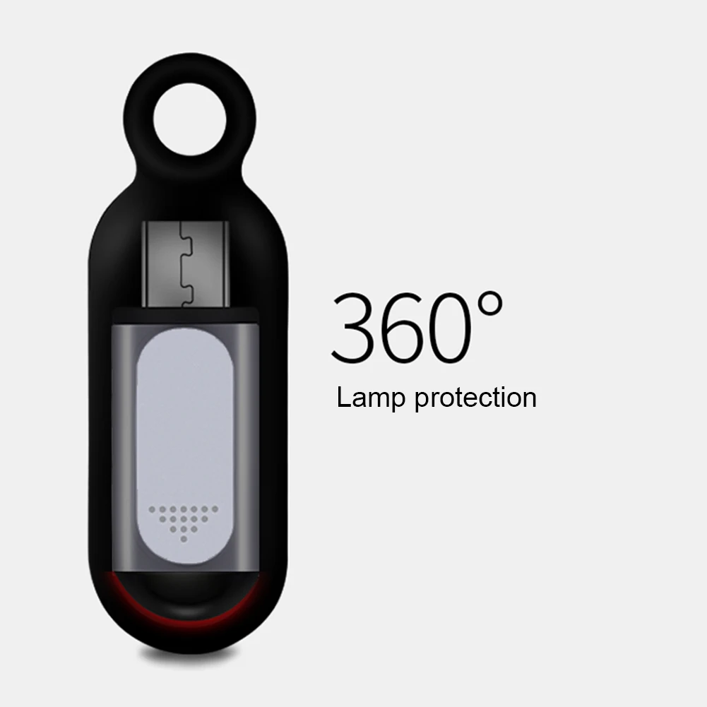 Тип C Micro USB интерфейс умное управление через приложение мобильный телефон