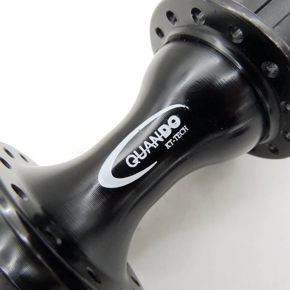 

Mountain Bike Rear Hub Aluminum Alloy Bicycle Component Cycling Durable