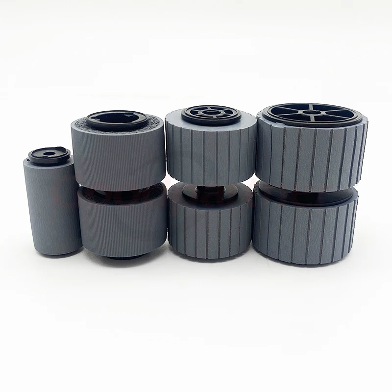 1X L2731-60004 L2740-60001 L2740A L2731A ролик ADF запасных частей для HP Scanjet 5000S2 5000S3 7000S2 / 5000 7000 s2 s3 |