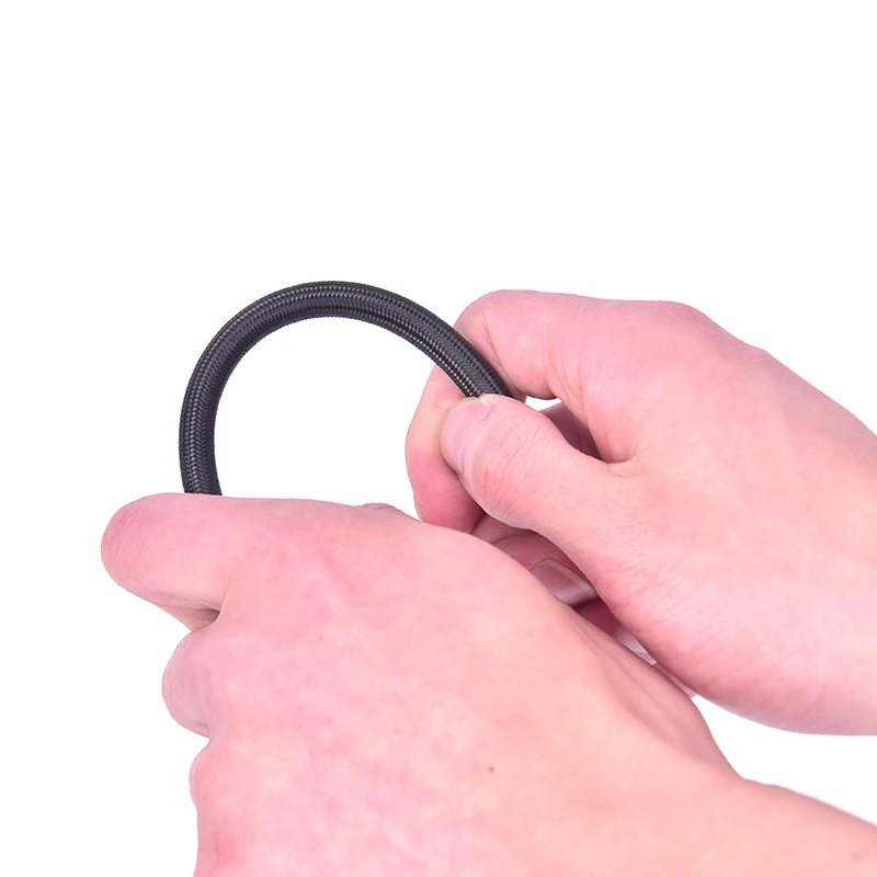 

1pc Bicycle Pump Extension Hose Tube Pipe Cord Bike Pumping Service Parts