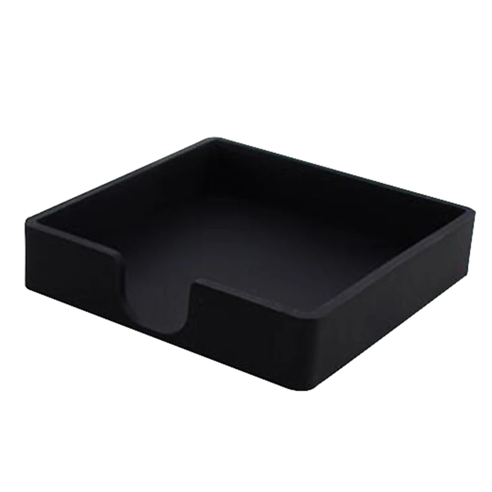 Силиконовые подставки для толстых чашек кружек стеклянных бутылок салфетки