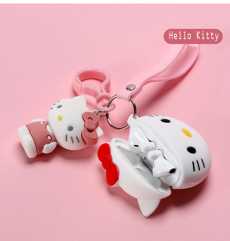 Чехол для наушников s для huawei FreeBuds 3 Чехол мультяшный 3D Мягкий силиконовый Противоскользящий защитный чехол