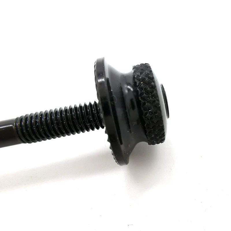 Fouriers QR DX001 Сверхлегкий Оси эксцентриков Quick Release Титан Ось углеродного волокна