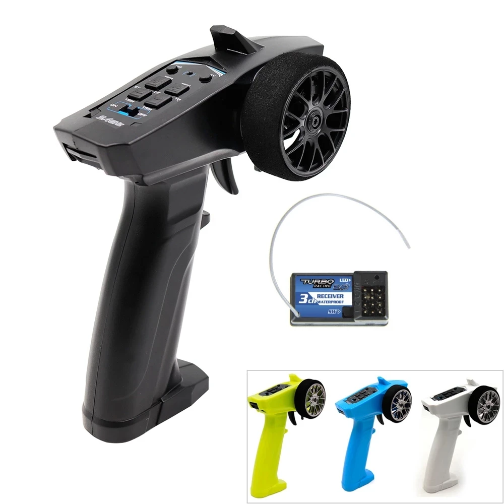 turbo 24 ггц 91803g 91803g vt 3ch радио система пере