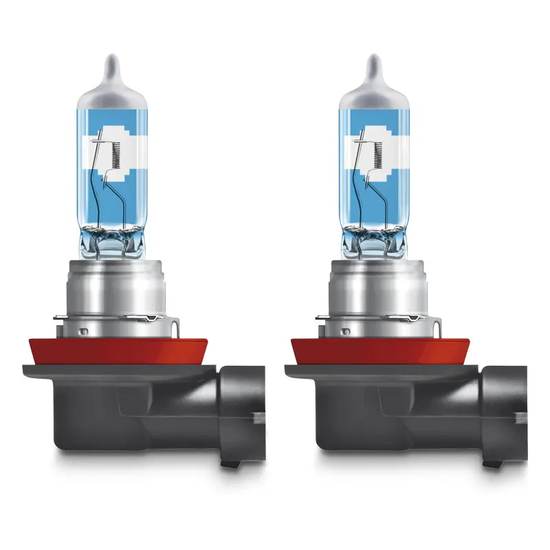 OSRAM H11 64211NL галогенный Ночной выключатель лазерный Next Generation 12 В 55 Вт + 150% яркие
