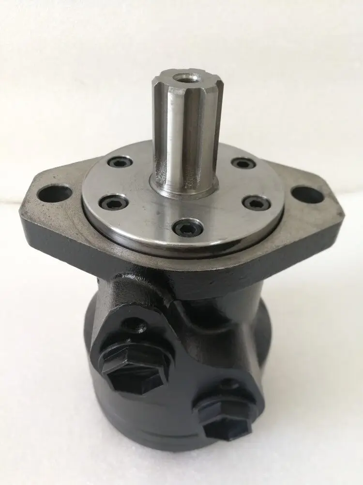 

103-1030 гусеничный гидравлический двигатель