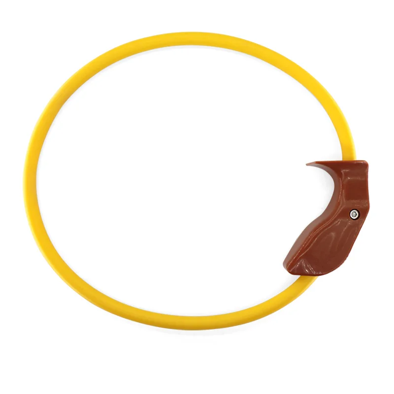 Тренировочный пластиковый материал для стрельбы из лука увеличивает прочность и