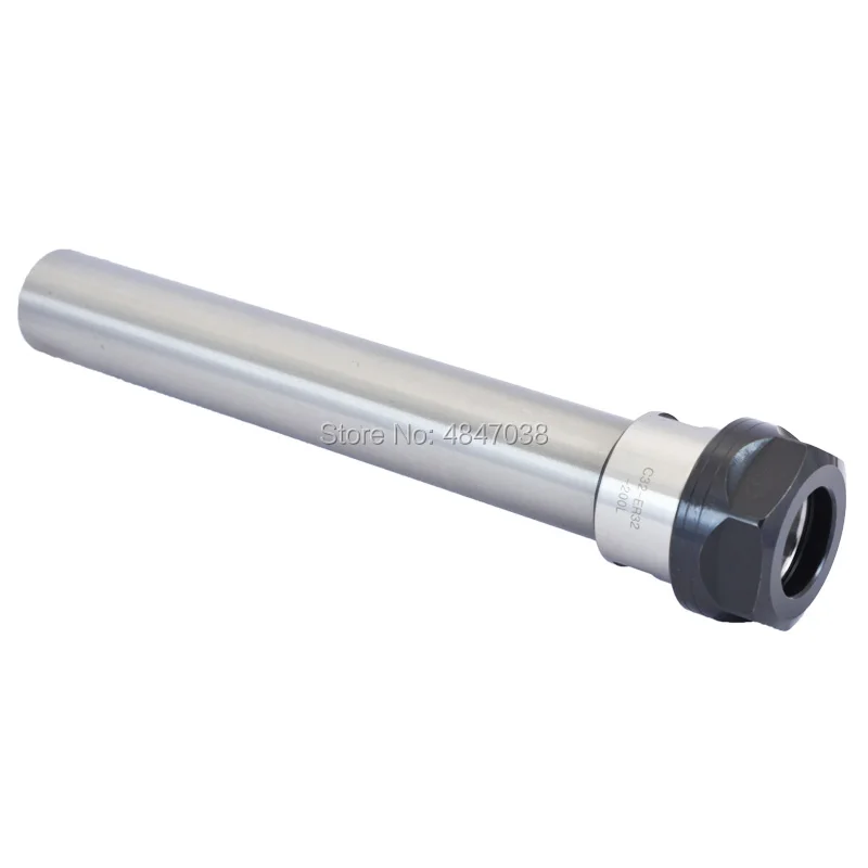 

ER straight shank extension rod C16 C20 C25-ER11 ER16 ER20 ER25-200 / 250L A / M / UM type spring collet extension rod