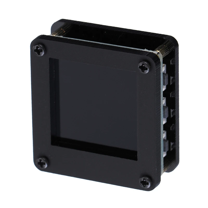 

Updated AMG8833 IR 8x8 Infrared Thermal Imager Array Temperature Sensor 7M Farthest Detection Distance LCD Display Temperature