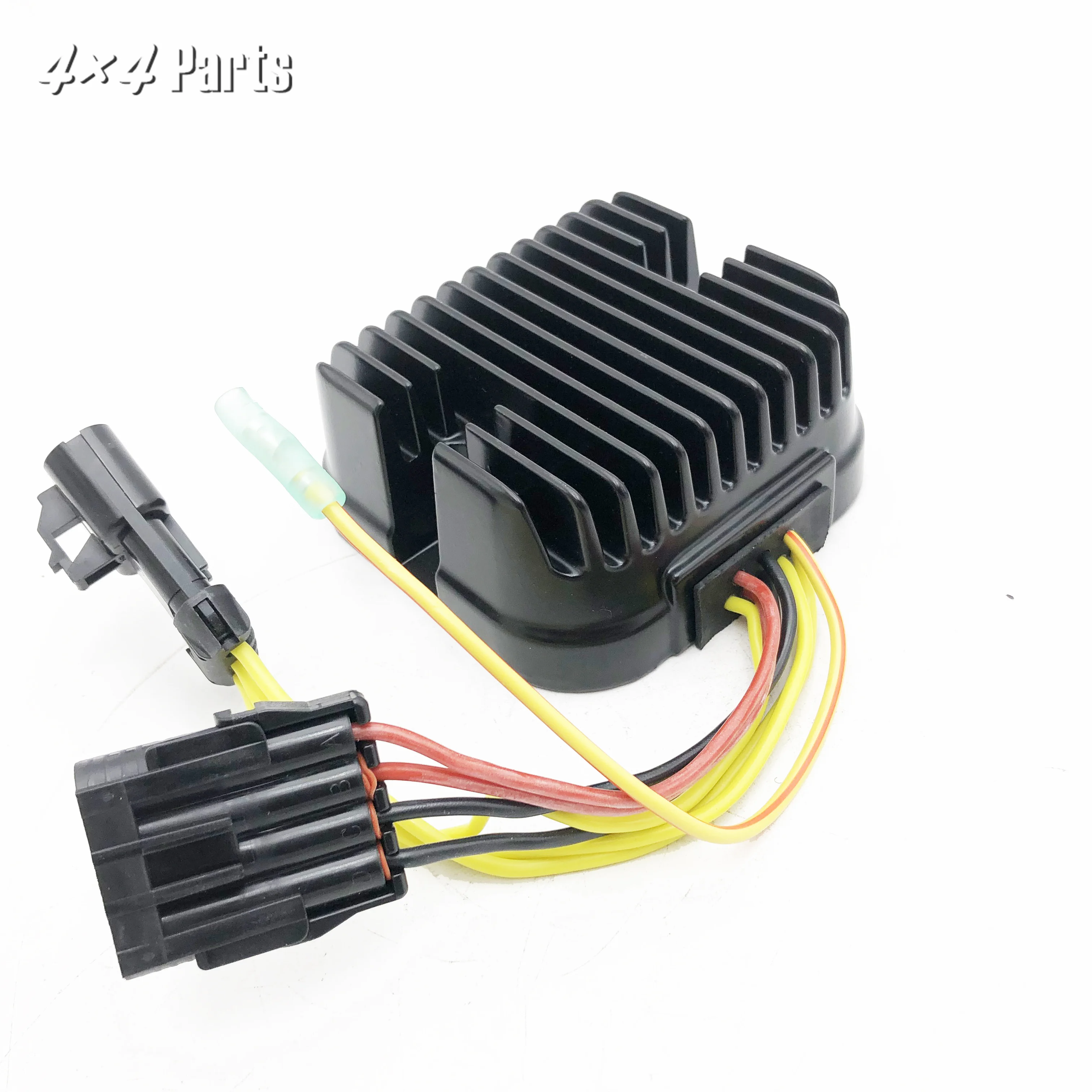 

Voltage Regulator Rectifier For Polaris Ranger 500 700 2007-2009 Sportsman 800 08-09 4012384 4011925 4011569
