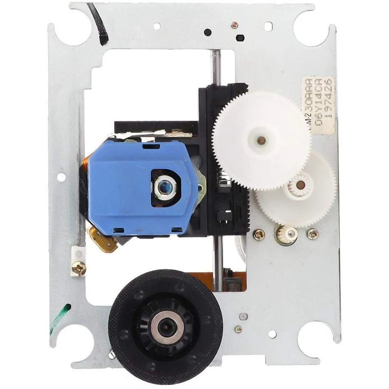 KHM 230AAA DVD оптические лазеры объектив с кронштейном Видимый светильник запасные