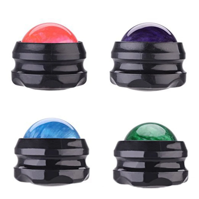 Мяч для Лакросса мяч массажа арахиса тела высокой плотности легкий упражнения