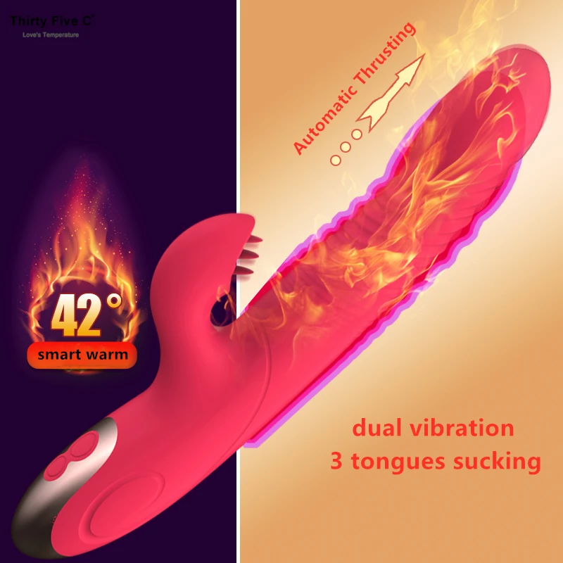 SmarHeating 8 частоты палочка-вибратор игрушки сексуальный флирт вибраторы