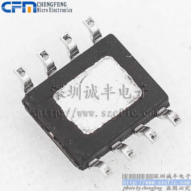 5 штук MP1593DN-LF-Z MP1593DN MSOP MPS