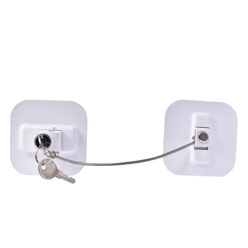 Защитный замок для детей холодильник ограничитель блокировки двери