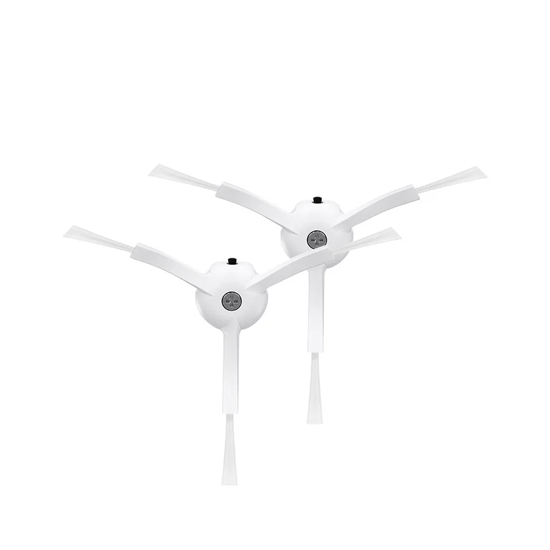 Подходит для Xiaomi Roborock Robot S50& S51 наборы запасных частей пылесоса вставка из ткани для швабры влажной уборки фильтр боковая щетка часть