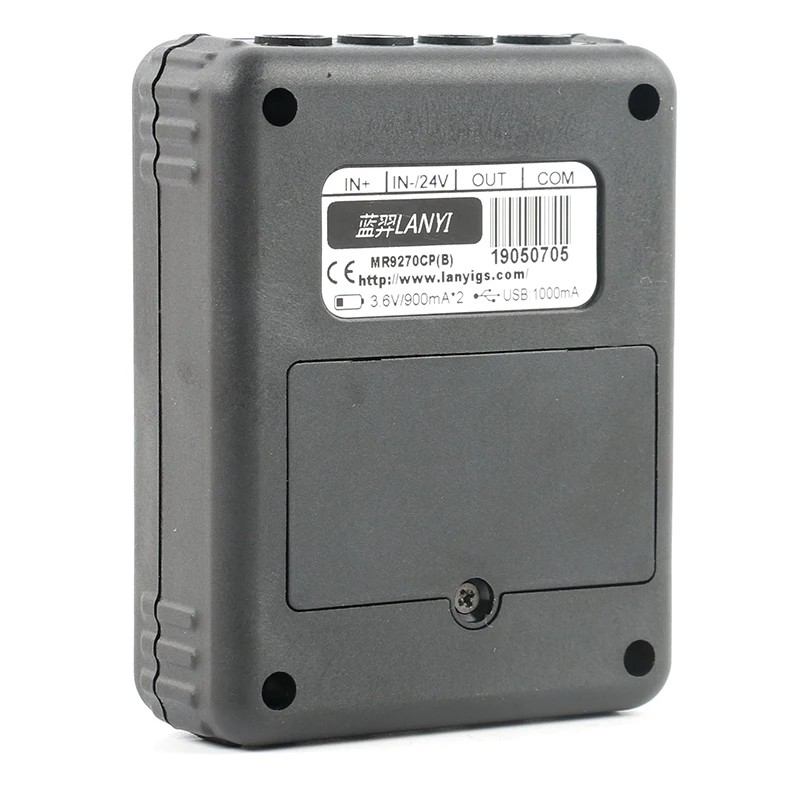 2019 4-20mA MR2.0 TFT PRO Signal Generator + MR9270CP DDS Thermocouple Source Calibration Current Voltage Pressure | Инструменты